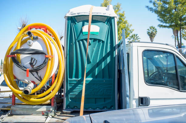 Best Portable toilet rental cost  in Kayak Point, WA