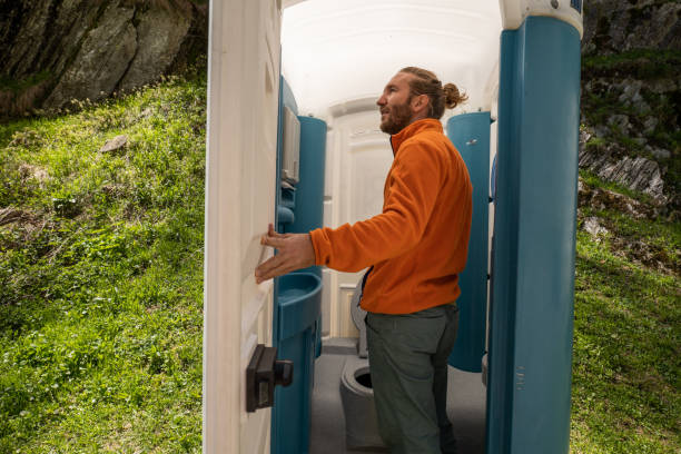 Best Porta potty for special events  in Kayak Point, WA