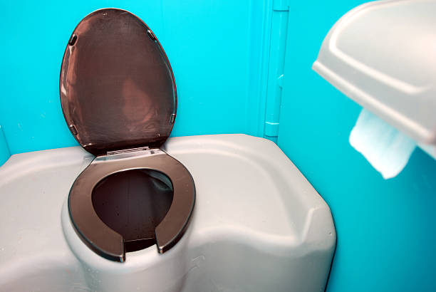 Best Portable restroom solutions  in Kayak Point, WA