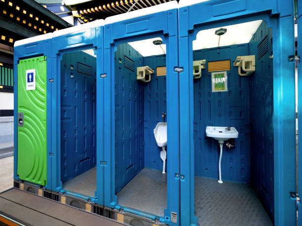 Best Affordable portable toilet rental  in Kayak Point, WA